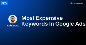 110 Most Expensive Keywords in Google Ads (2026 Updated)