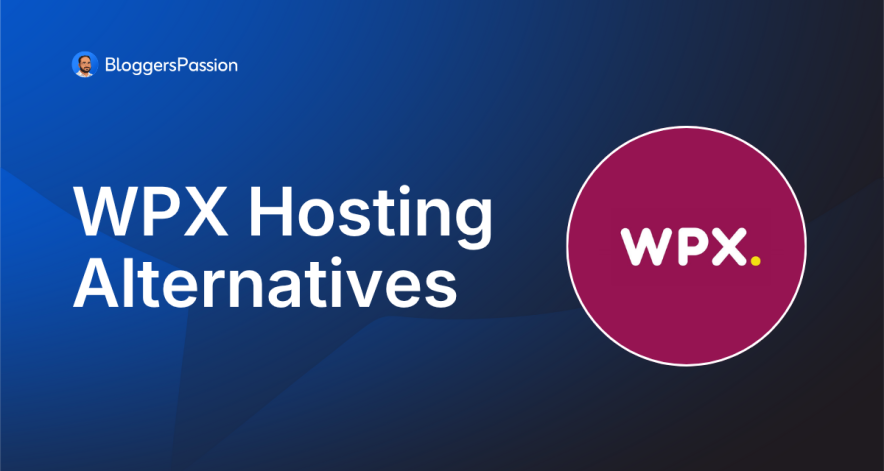 wpx hosting alternatives