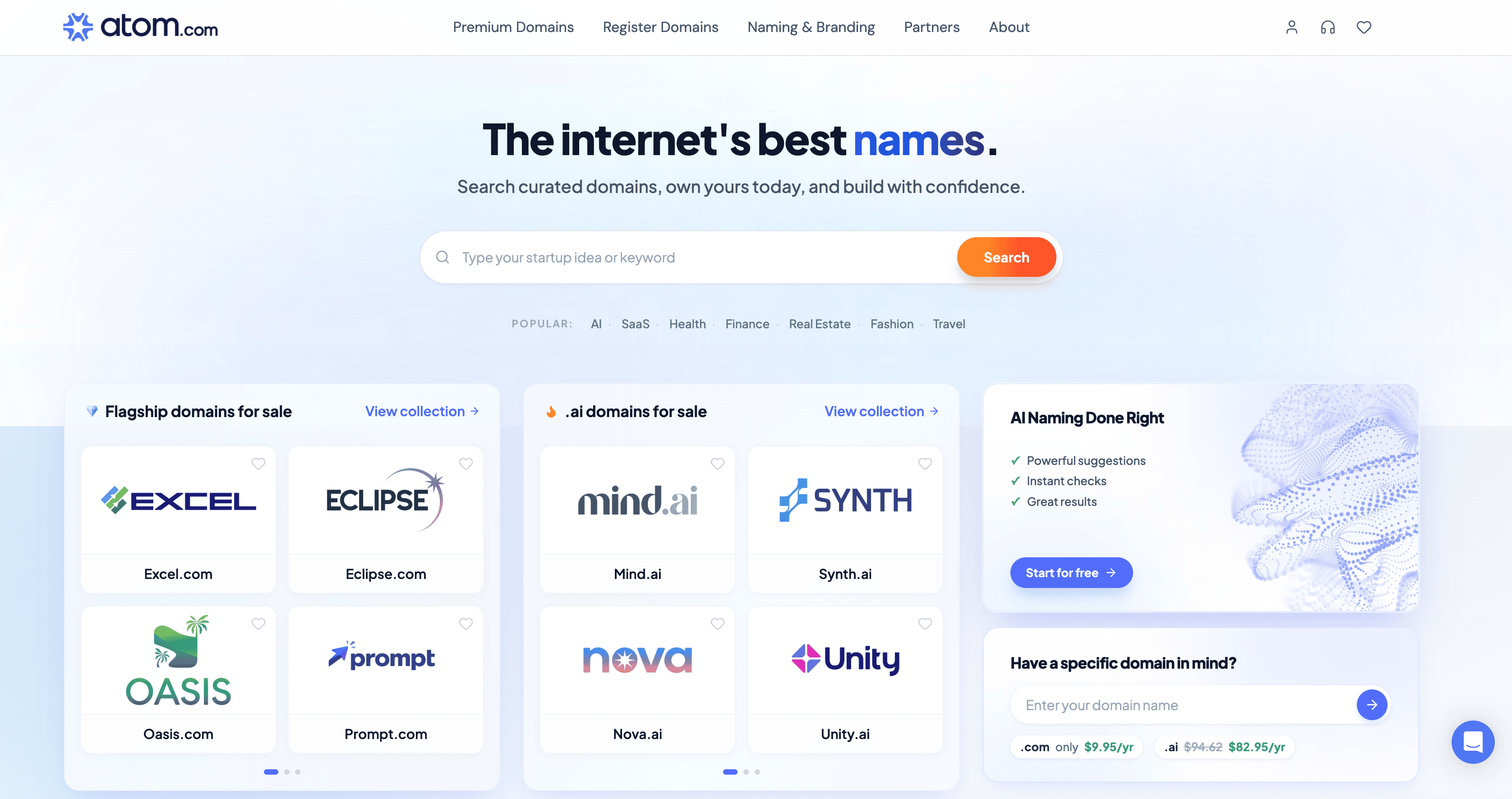 atom.com