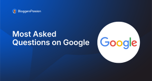 100 Most Asked Questions on Google (Feb 2026 Update)