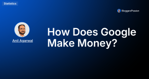 How Does Google Make Money in 2026? (Complete Breakdown)
