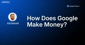 How Does Google Make Money in 2026? (Complete Breakdown)