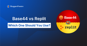 Base44 vs Replit: Which AI App Builder Should You Actually Use in 2026?