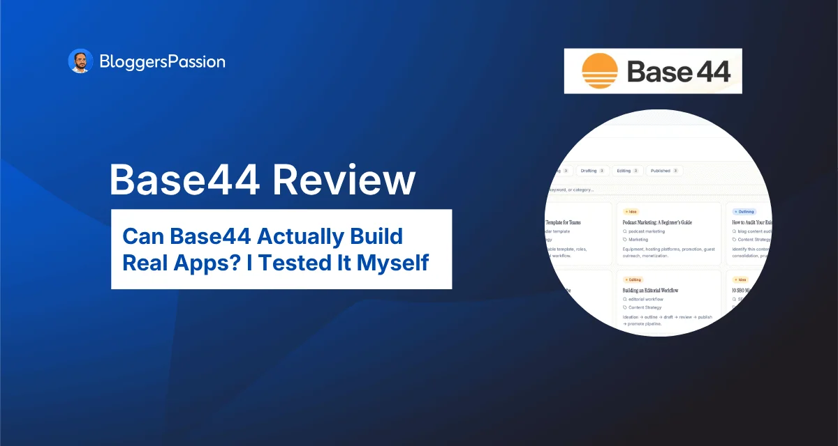 base44 review