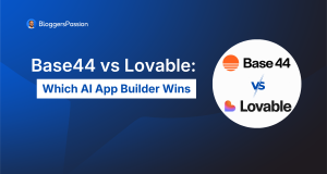 Base44 vs Lovable: Which AI App Builder Should You Pick in 2026?