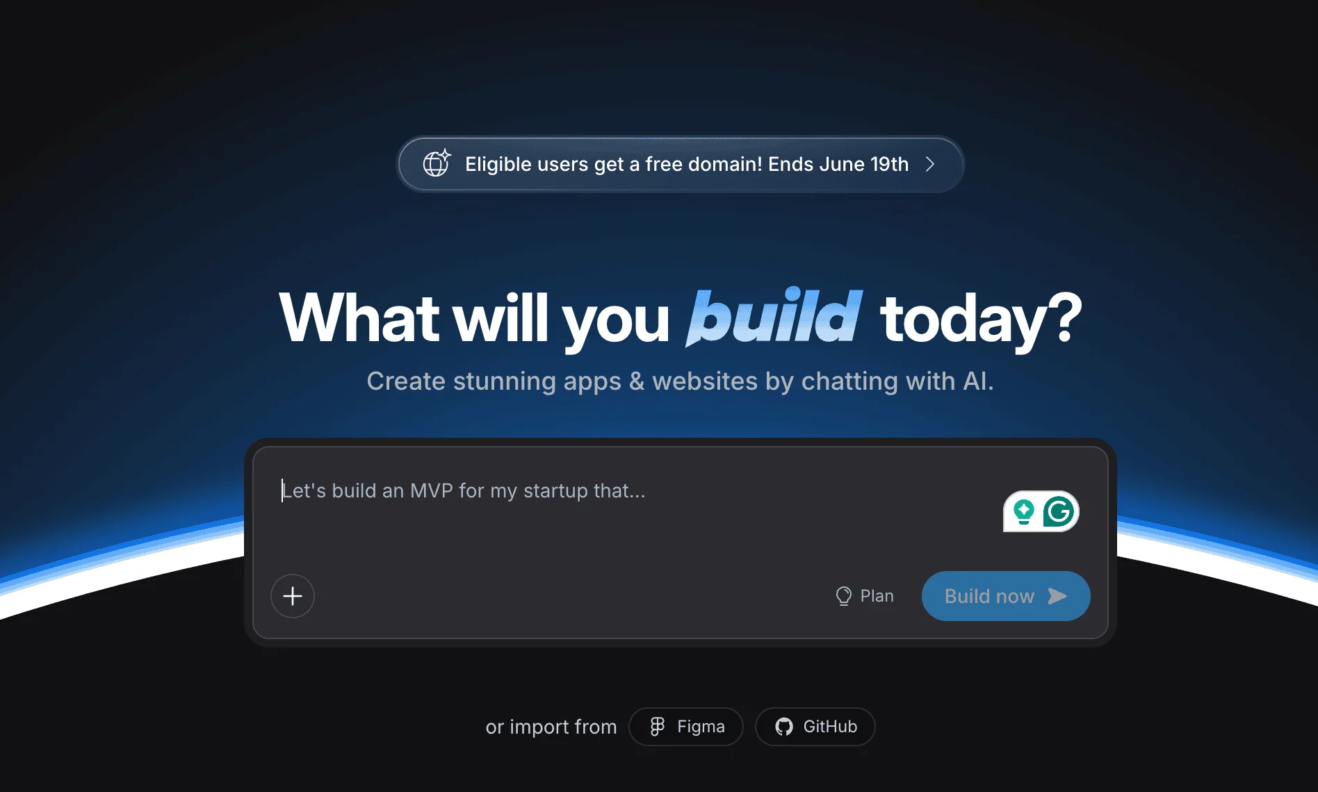 bolt interface