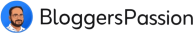 BloggersPassion: Learn Blogging & SEO from Anil Agarwal