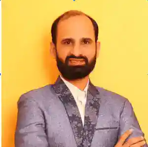 Kulwant Nagi