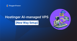 Hostinger AI-Managed VPS: Removing the Linux Learning Curve