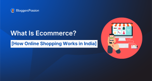 What Is Ecommerce? A Simple Guide to How Online Shopping Works in India