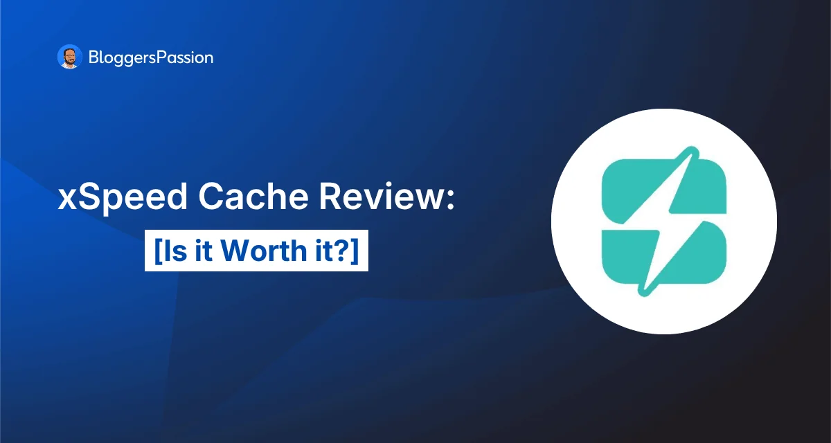 xspeed cache review [is it worth it]